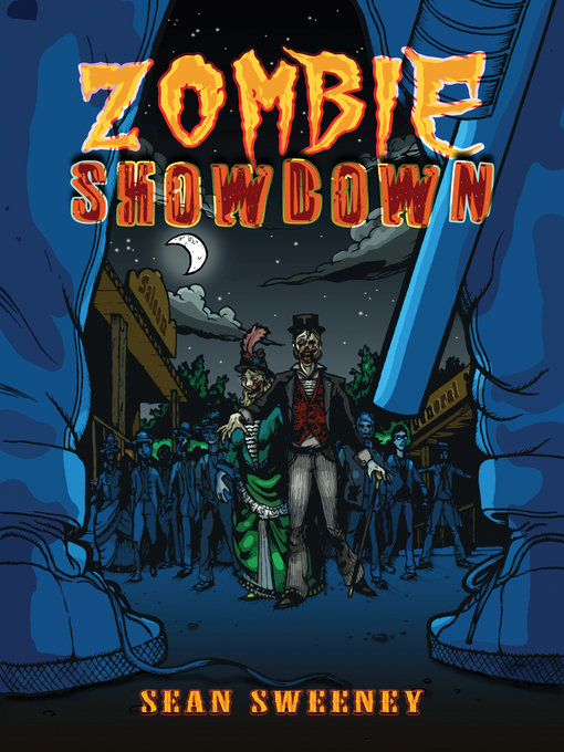 Title details for Zombie Showdown by Sean Sweeney - Available